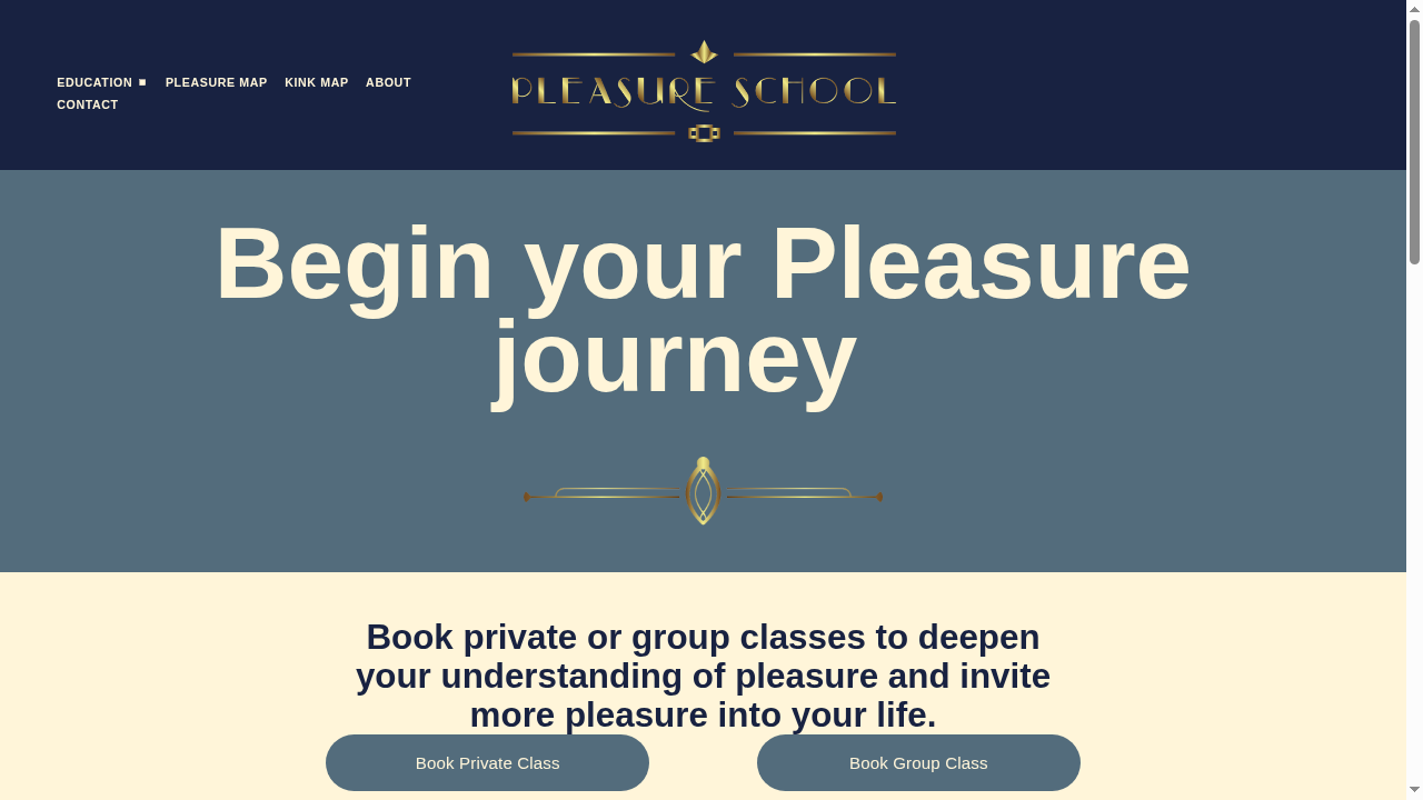 pleasureschool.org