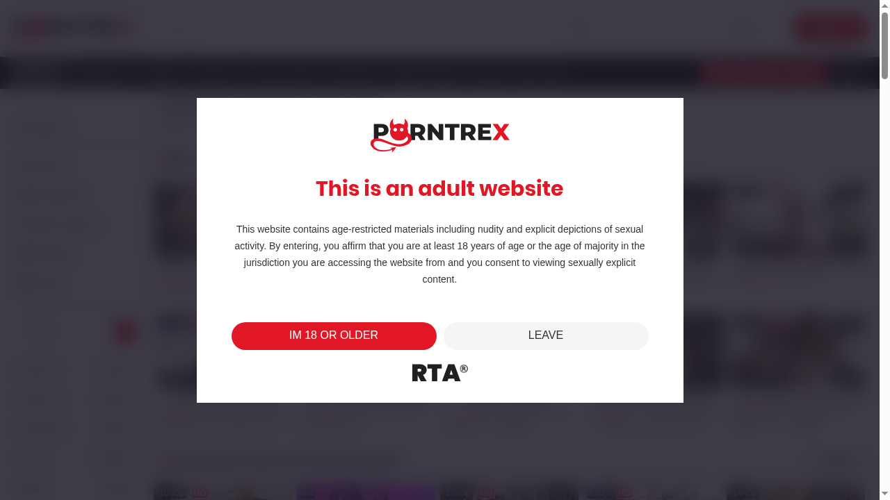 porntrex.com