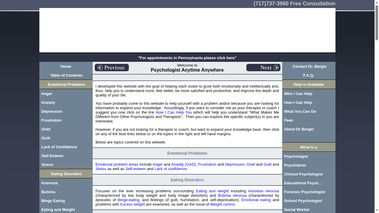 psychologistanywhereanytime.com