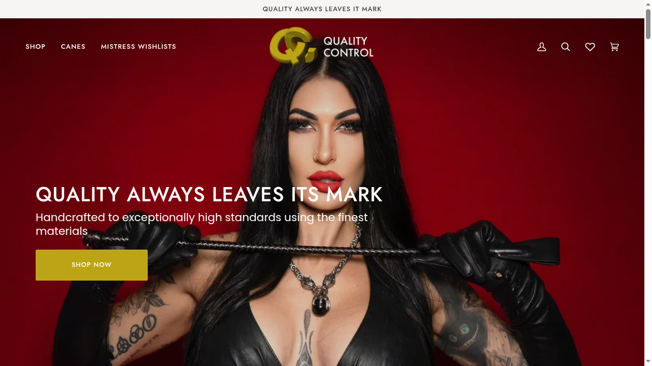 quality-control.co.uk