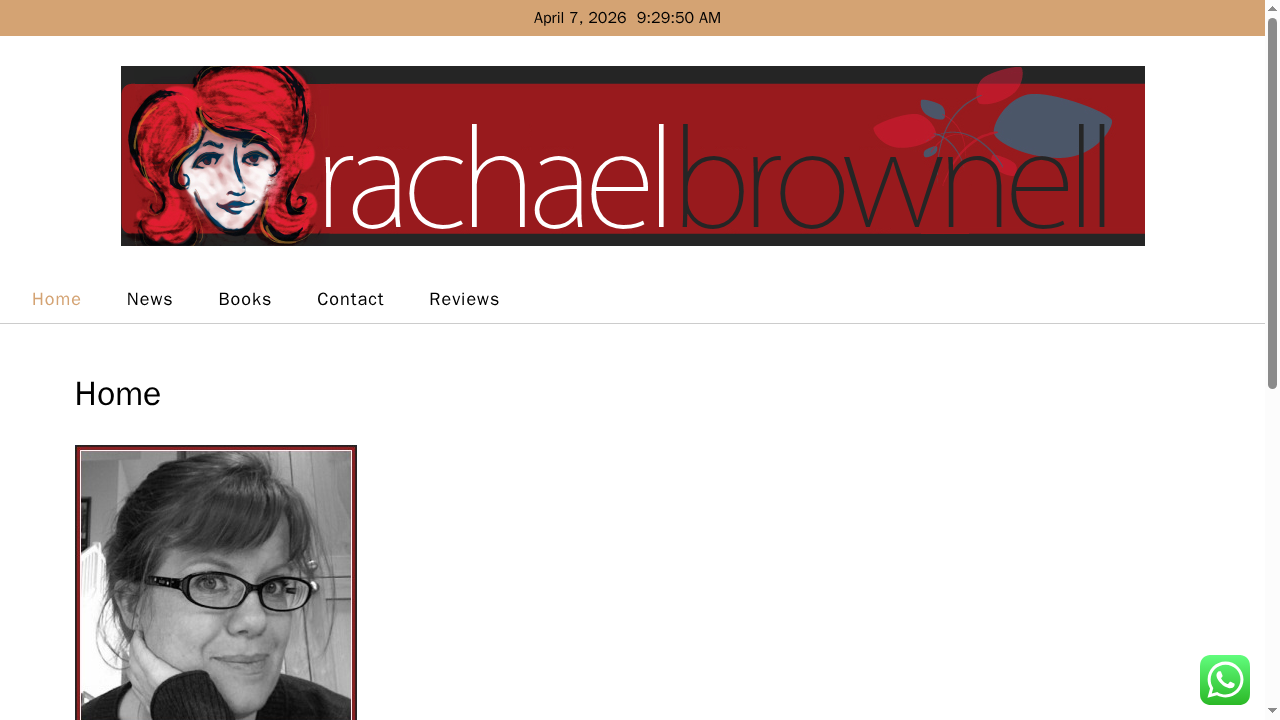 rachaelbrownell.com