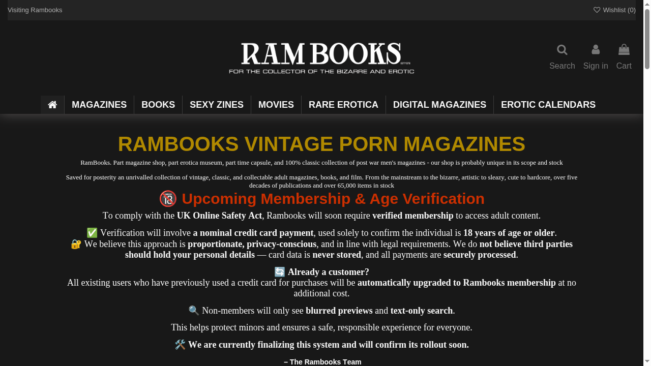 rambooks.com