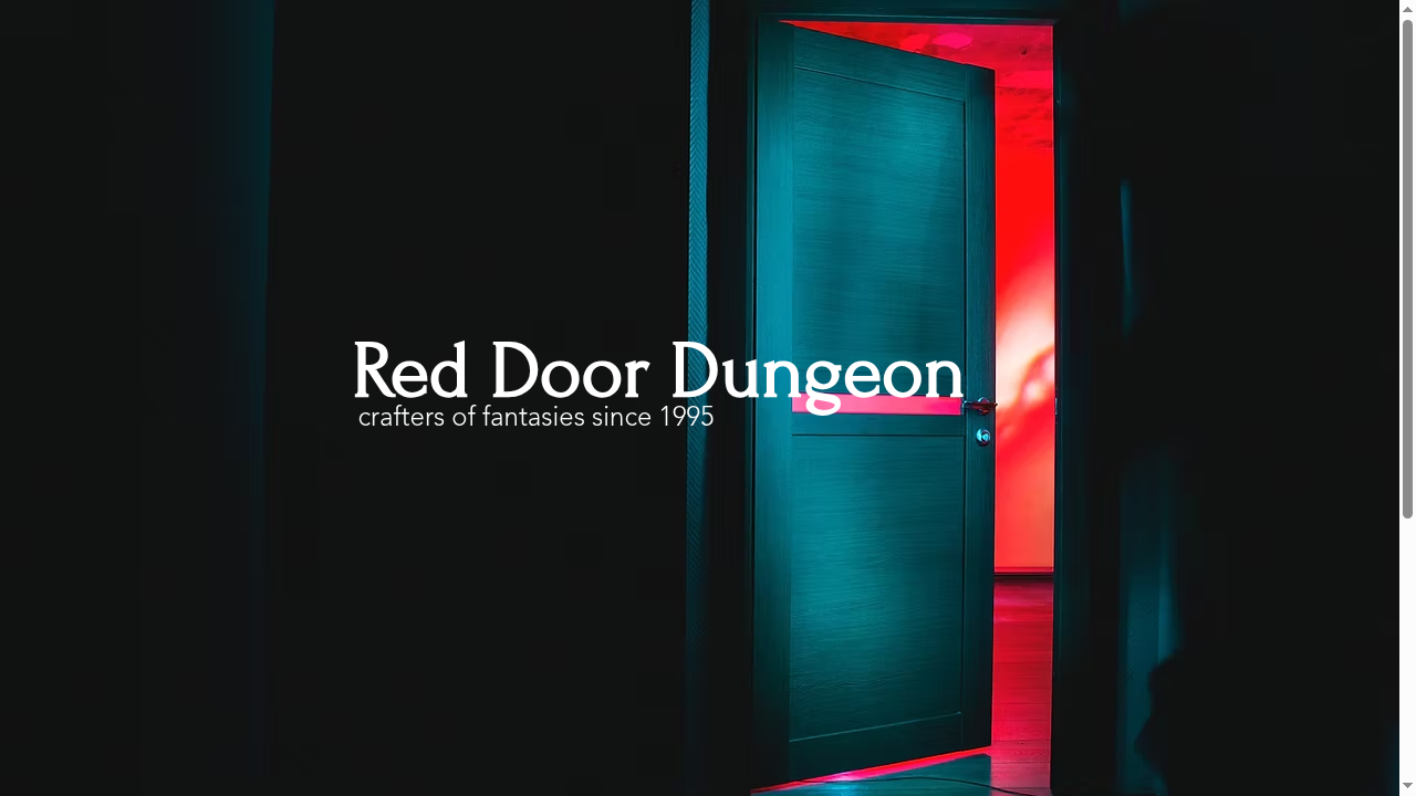 reddoordungeon.net