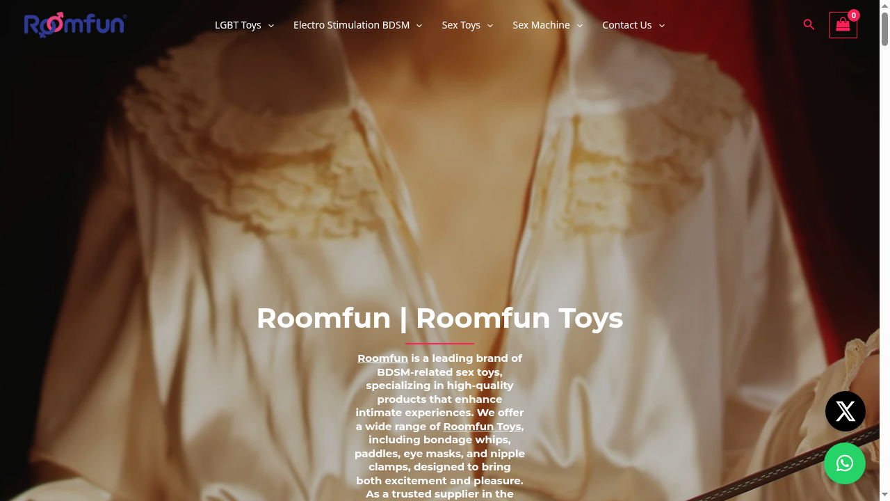 roomfun.com