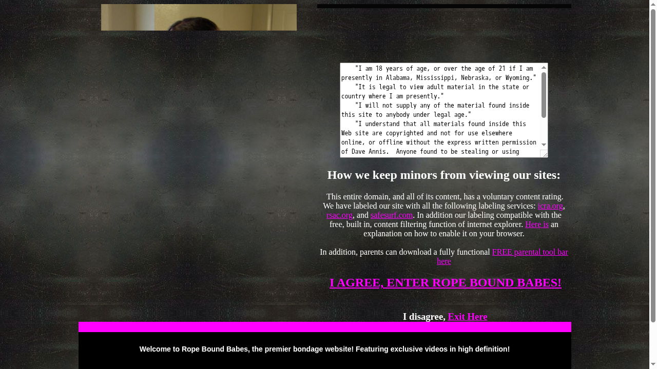 rope-bondage.com