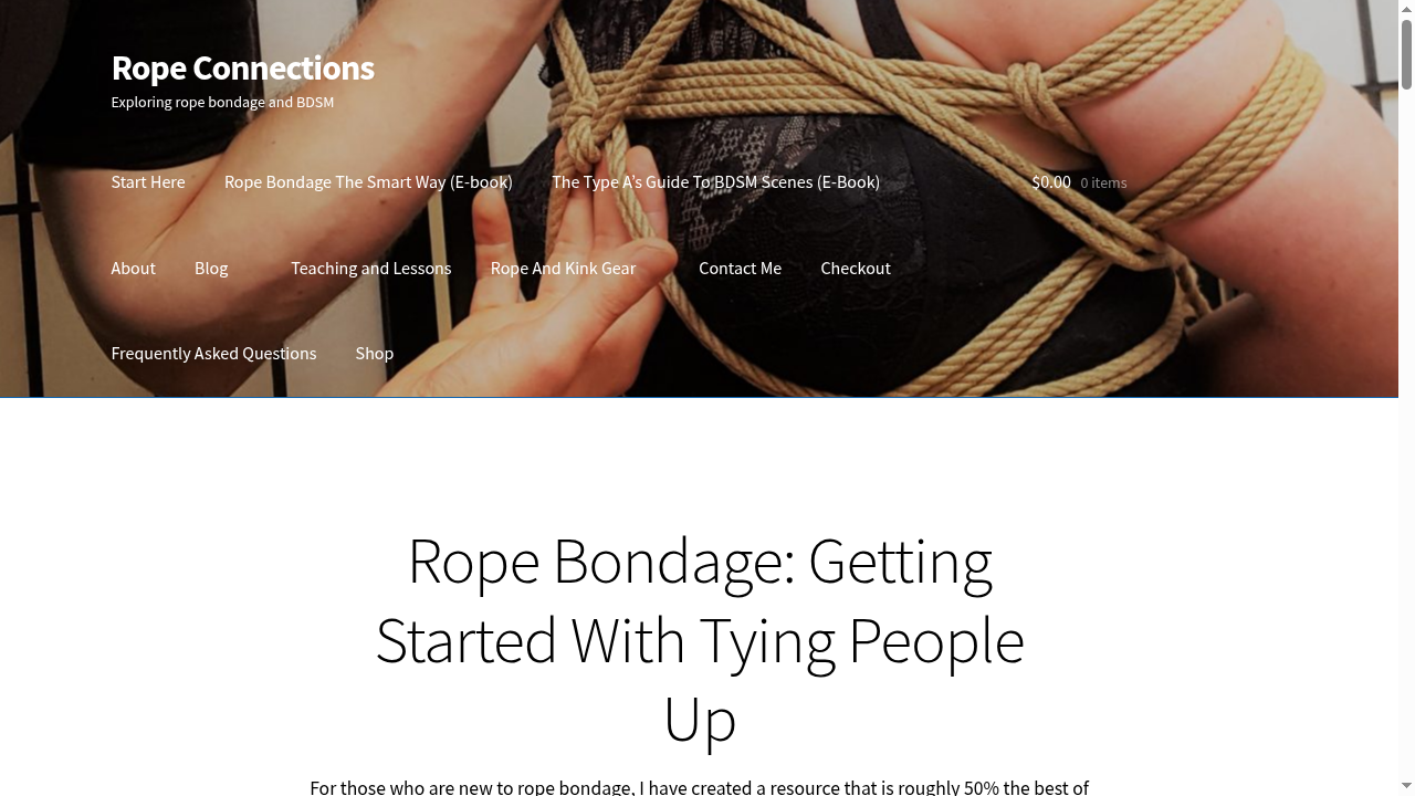 ropeconnections.com