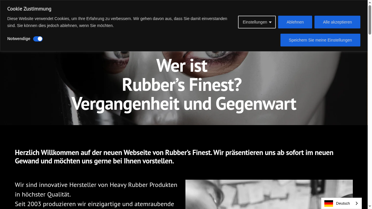 rubbers-finest.de