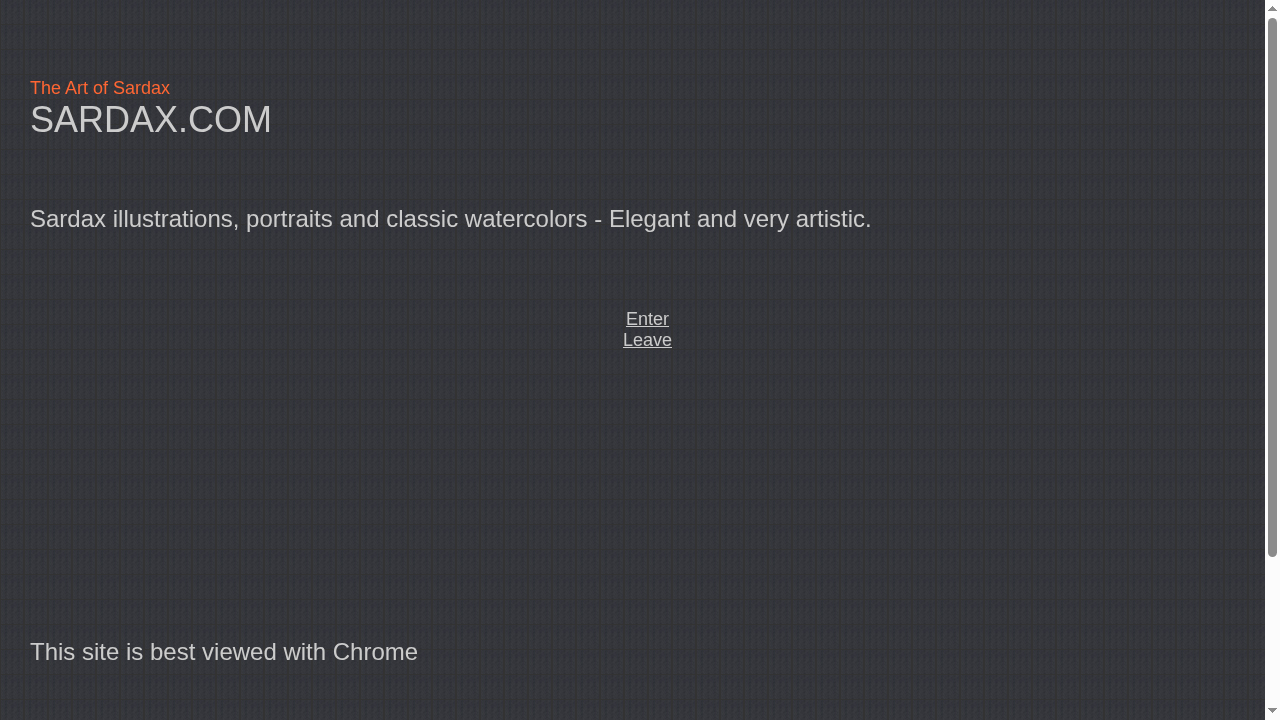 sardax.com