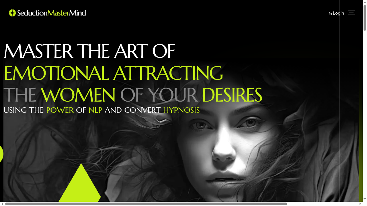 seductionmastermind.com
