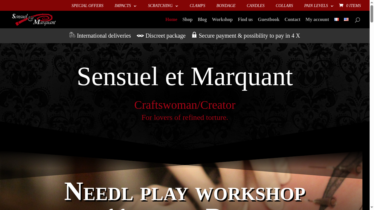 sensueletmarquant.com