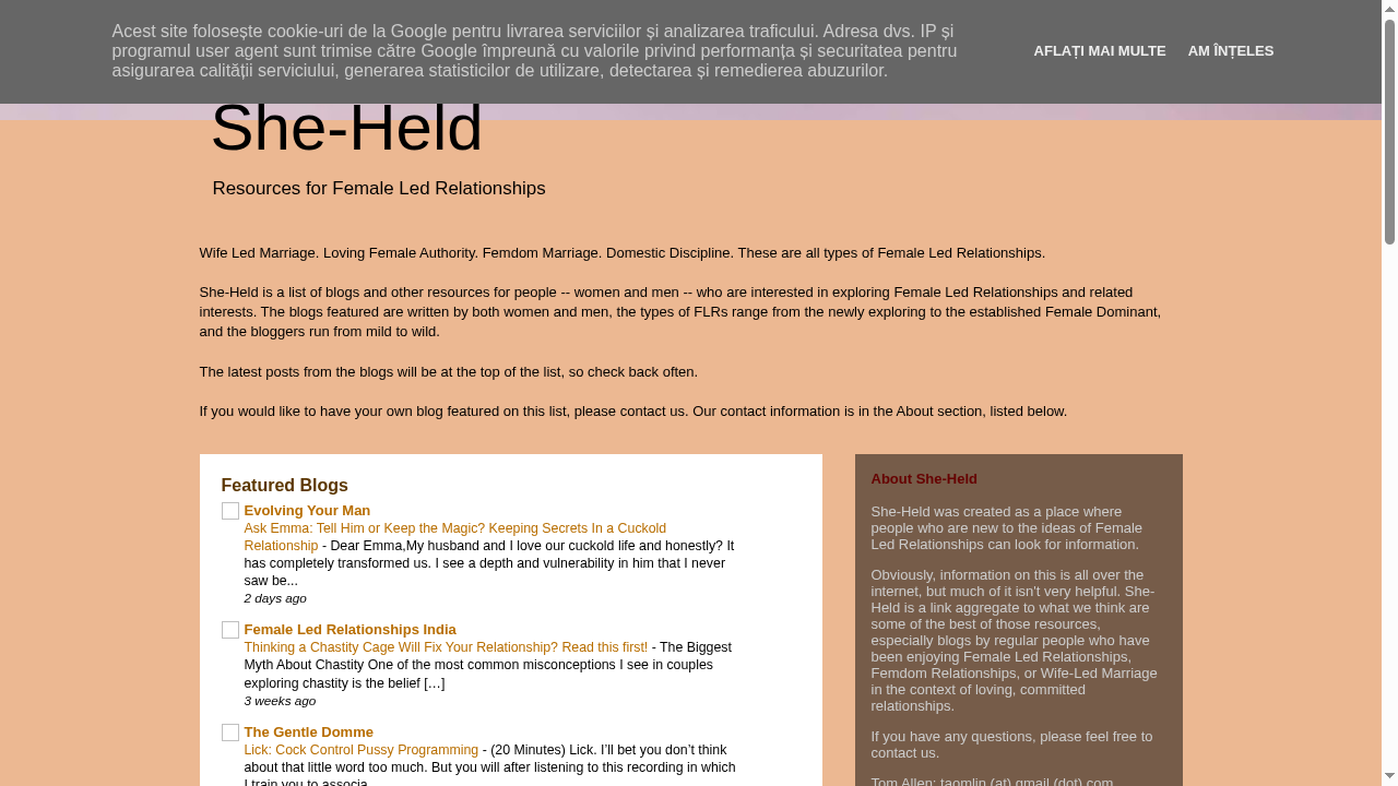 sheheld.blogspot.com