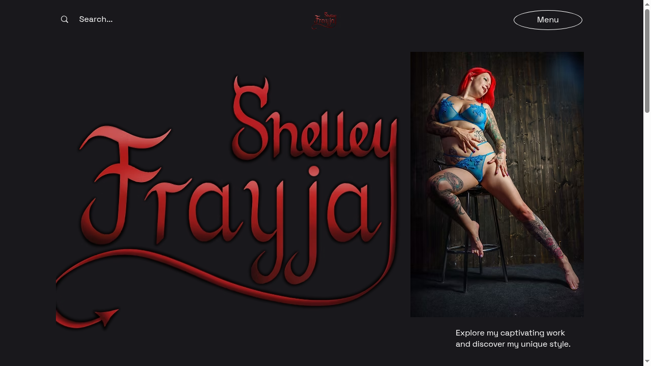 shelleyfrayja.com