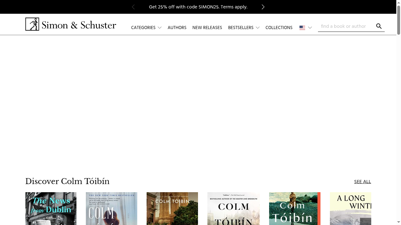simonandschuster.com