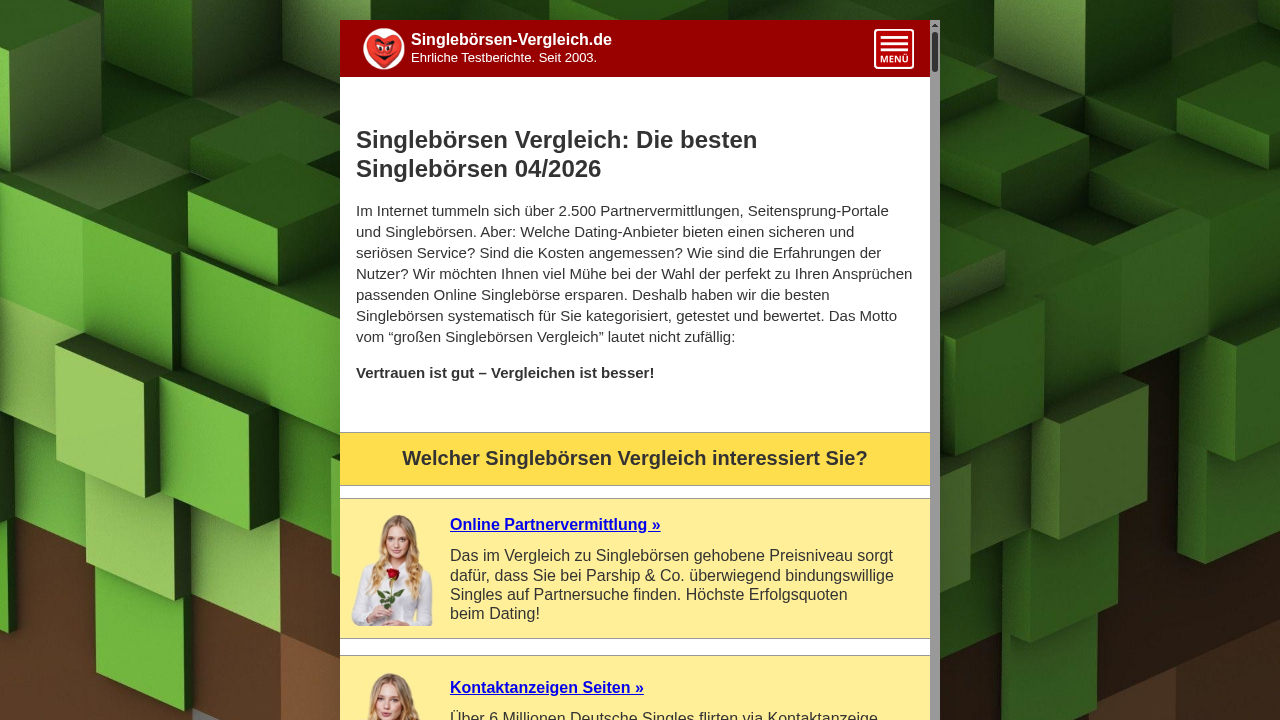 singleboersen-vergleich.de