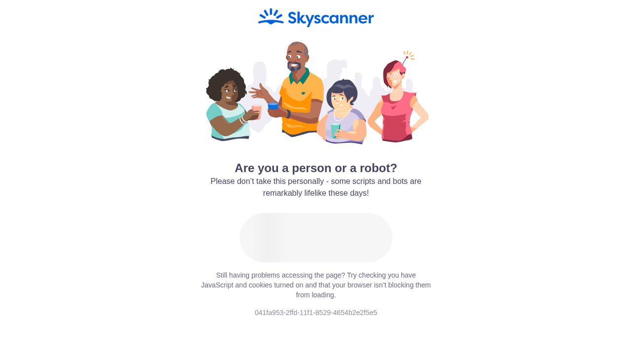 skyscanner.com