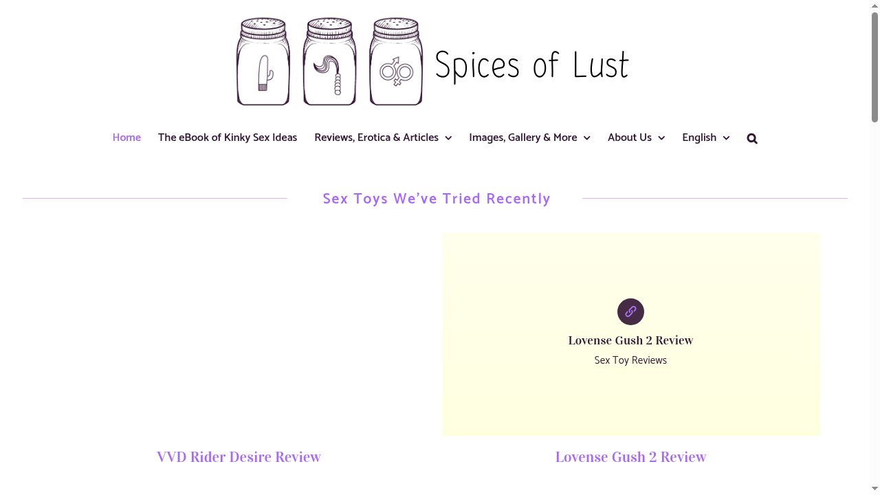 spicesoflust.com