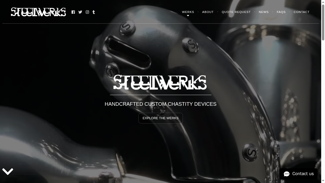 steelwerksextreme.com