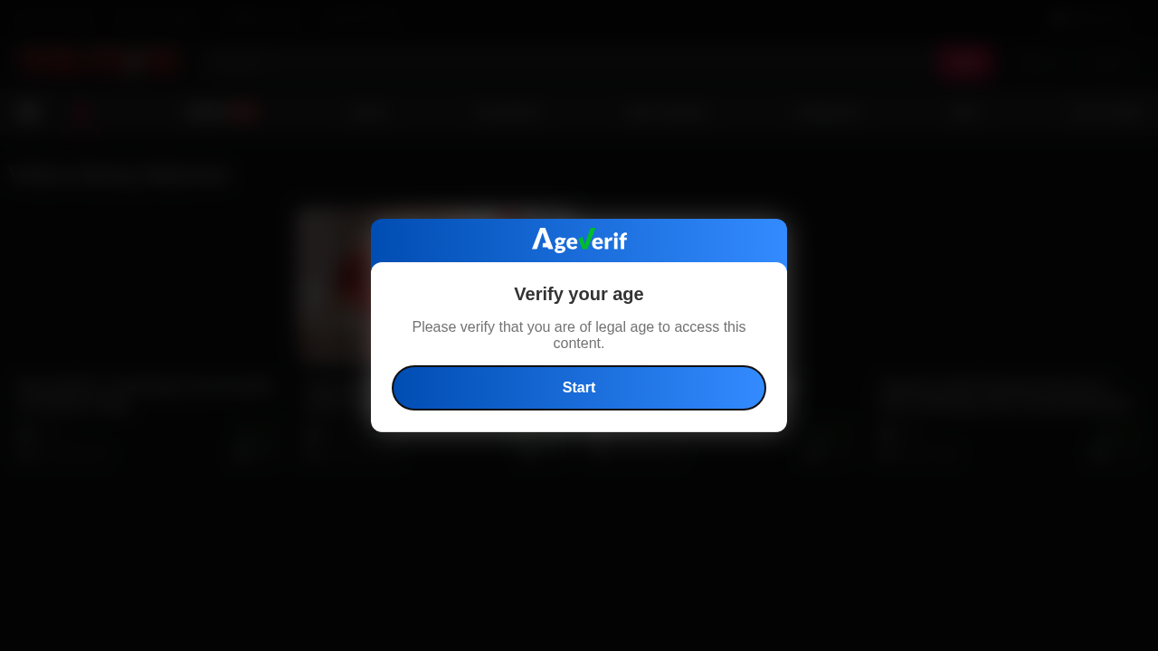 stockingfetishvideo.com