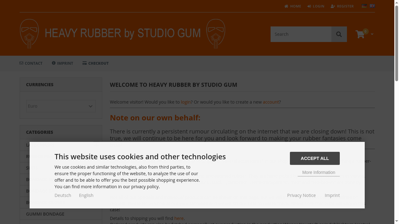 studiogum.com