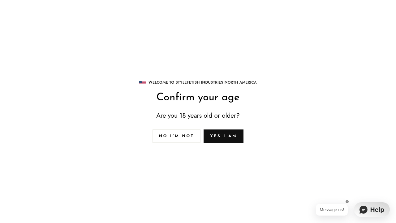 stylefetish-industries.com