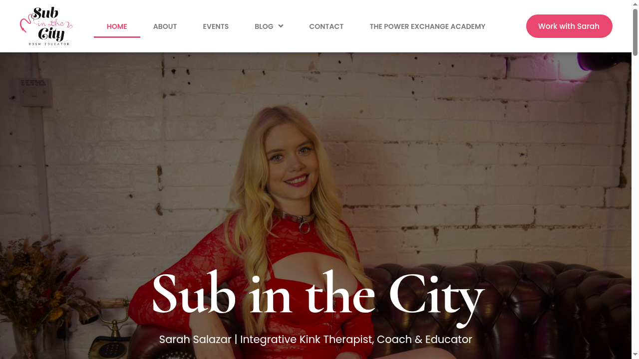 subinthecity.com