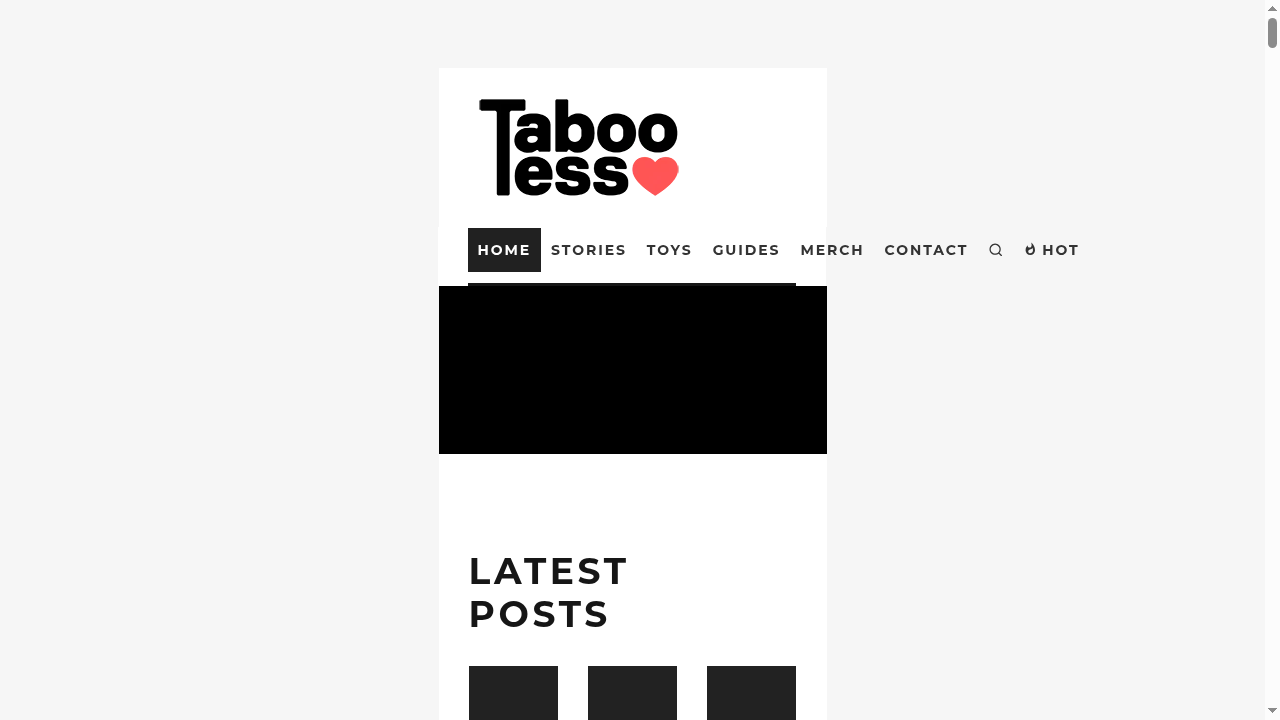 tabooless.net