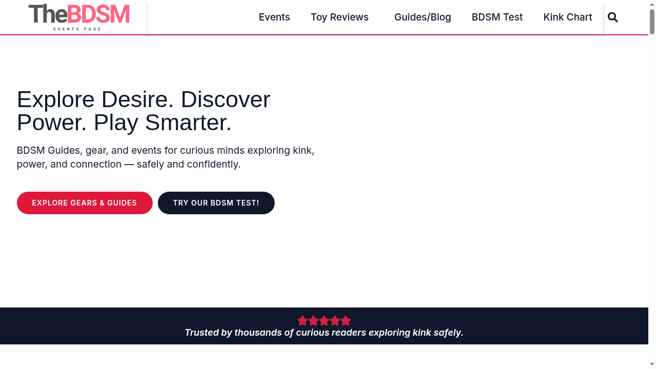 thebdsmeventspage.com