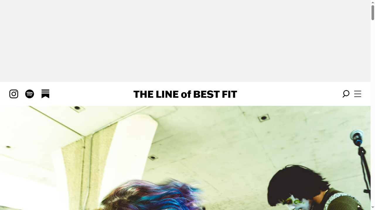thelineofbestfit.com