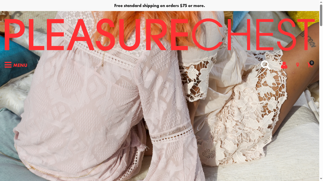 thepleasurechest.com