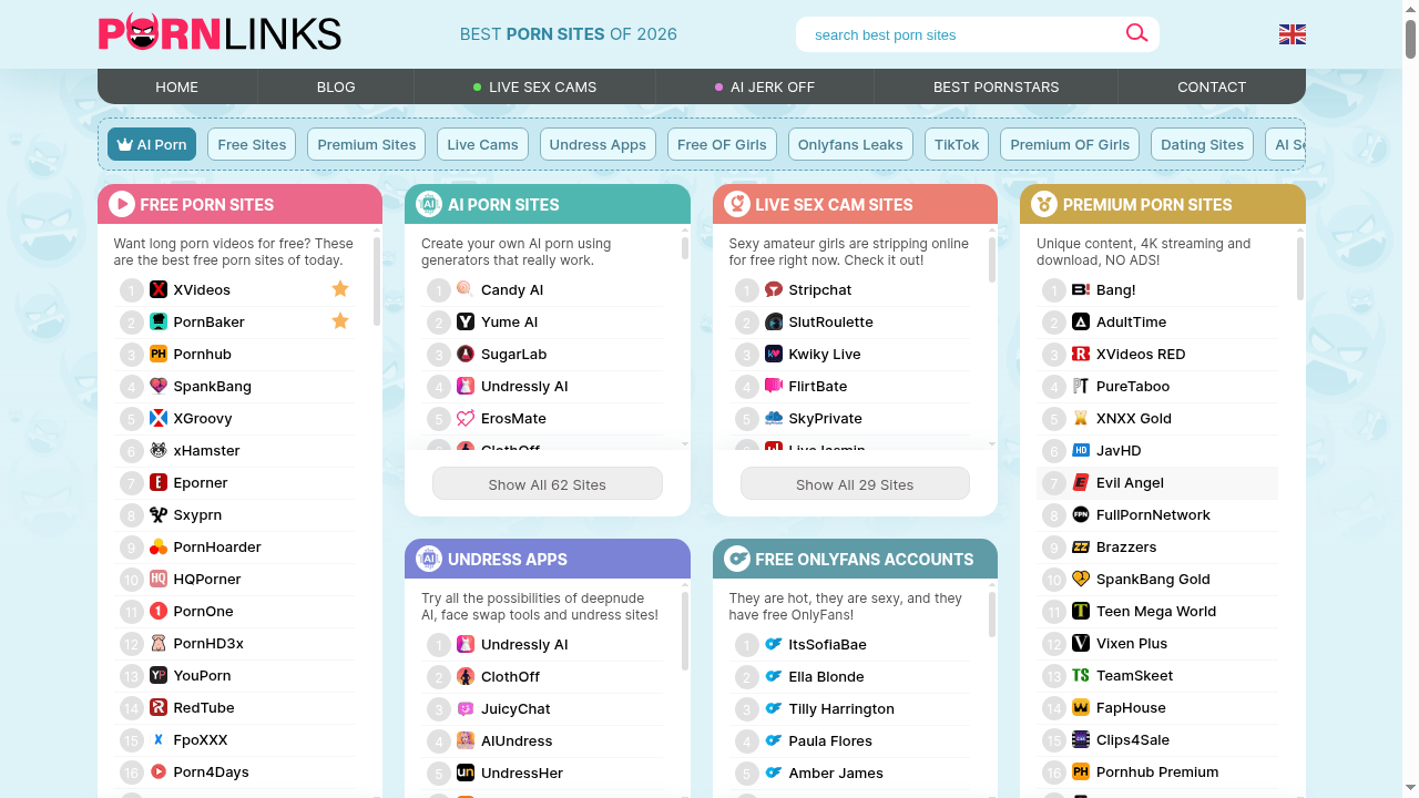 thepornlinks.com