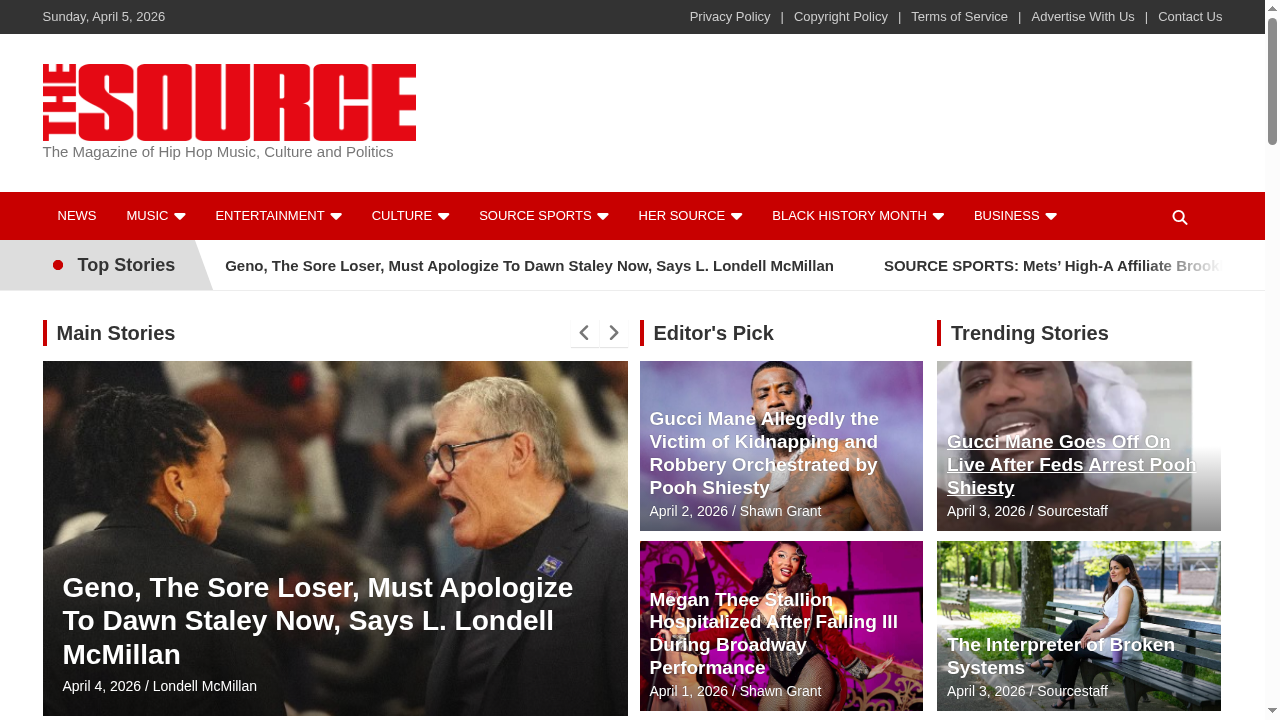 thesource.com
