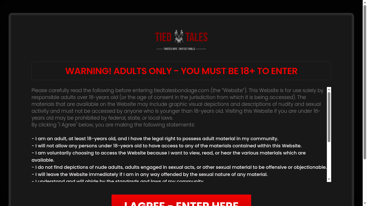 tiedtalesbondage.com