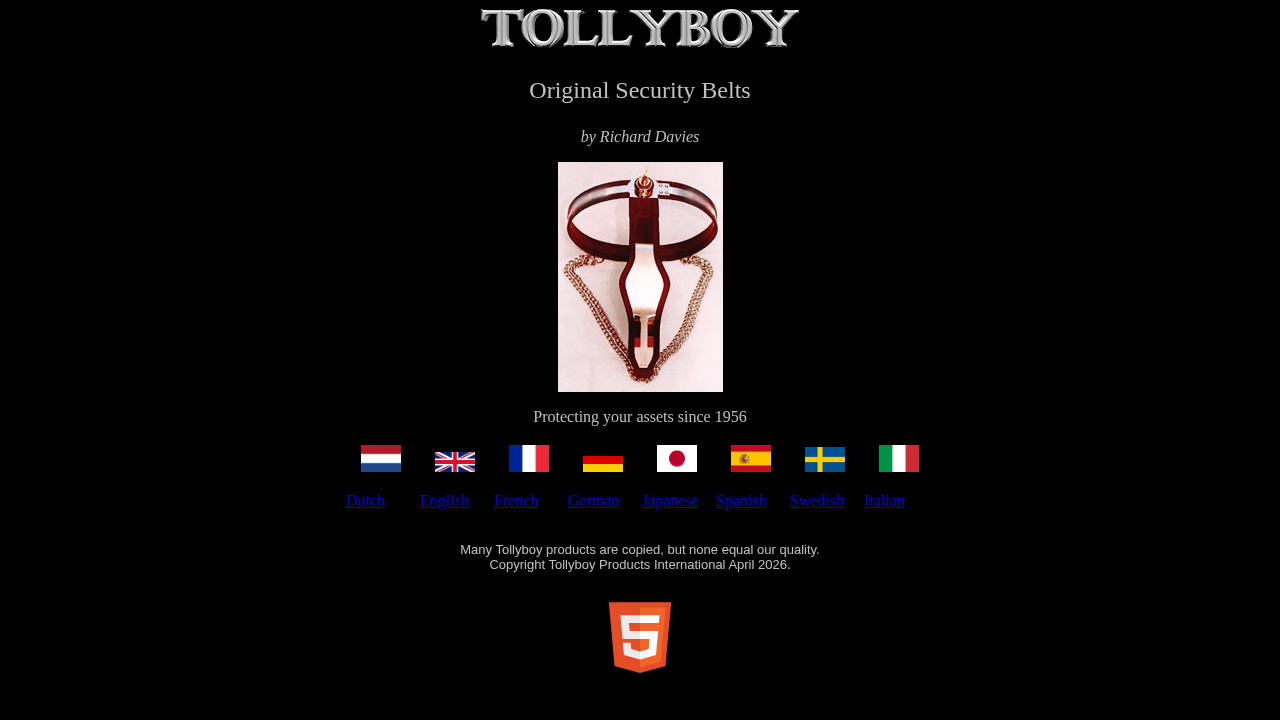 tollyboy.com