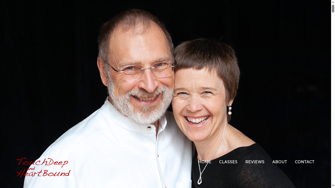 touchdeepandheartbound.com