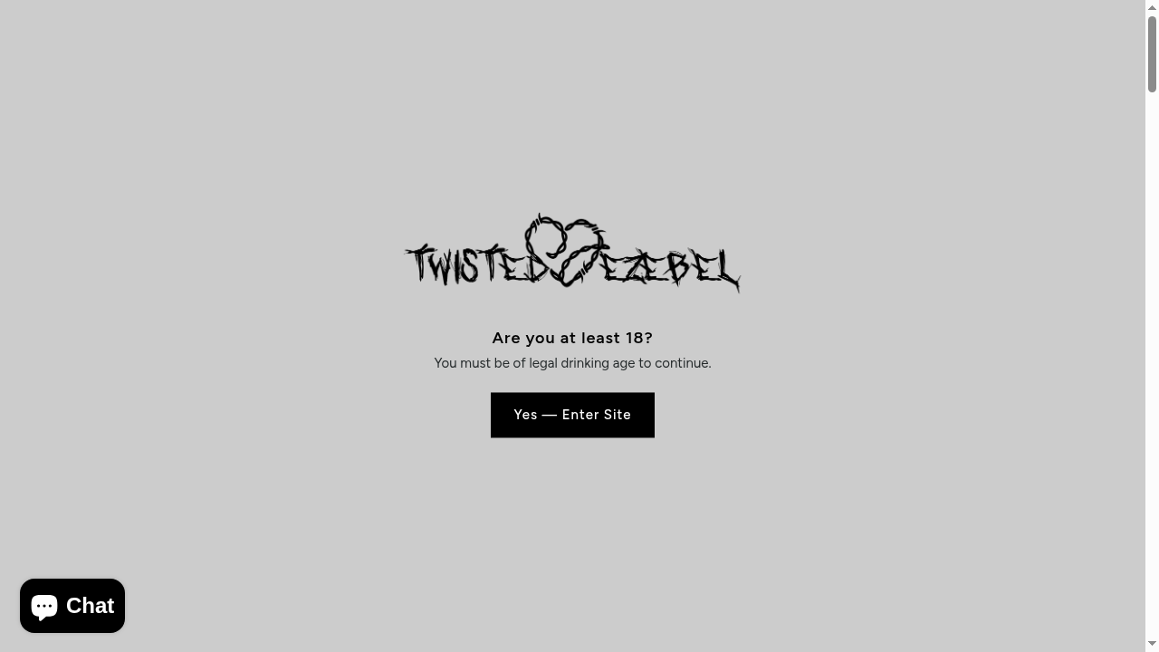 twistedjezebel.com