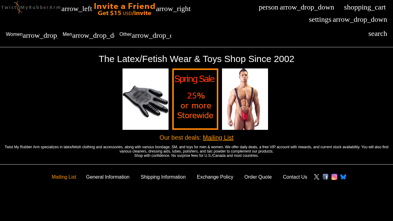 twistmyrubberarm.com