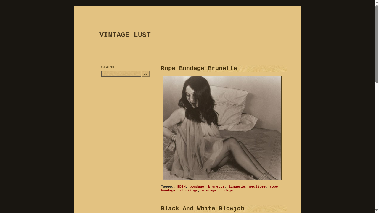 vintagelust.com