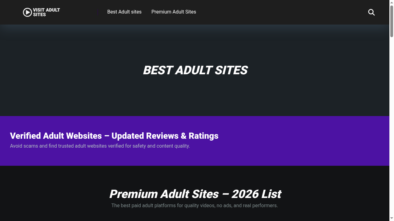 visitadultsites.com