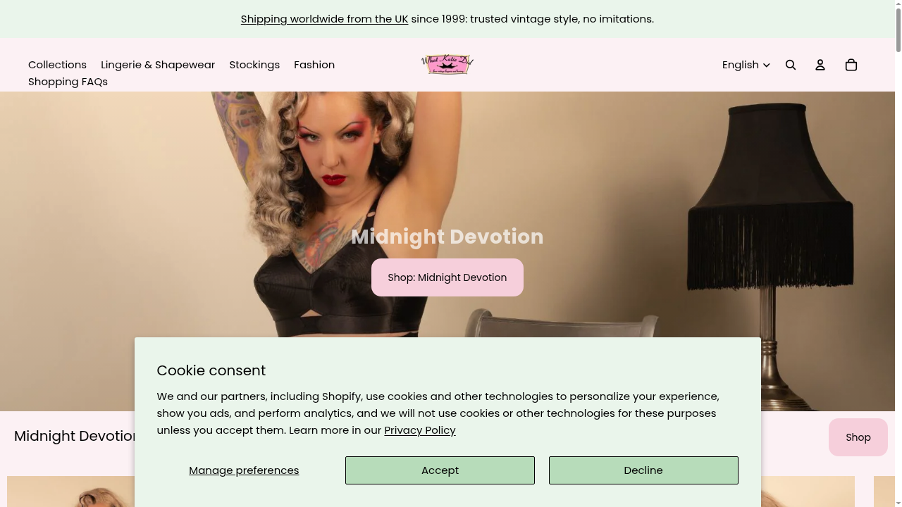 whatkatiedid.com — BDSM & fetish website