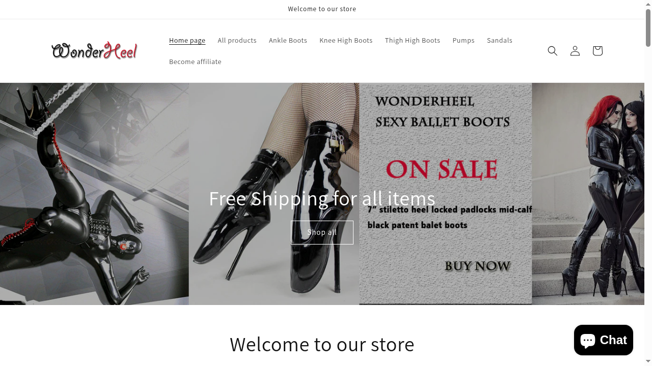 wonderheel.myshopify.com