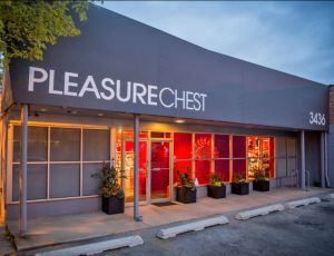 The Pleasure Chest (N Lincoln Ave Chicago)