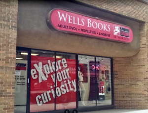 Wells Books