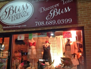 Bliss Fashion Lounge