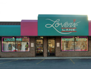 Lover's Lane (Oak Lawn)