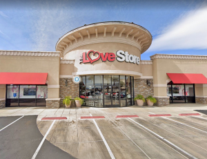 The Love Store (4335 N Rancho Dr)