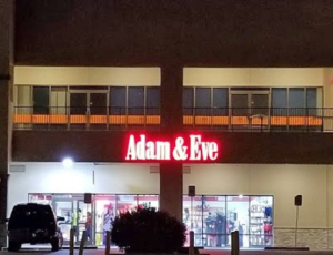 Adam & Eve - Las Vegas (3231 N Decatur Blvd  Ste 137)