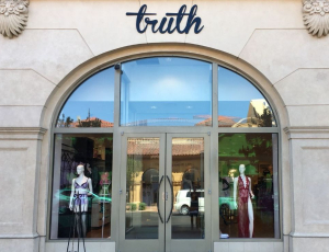 Truth Boutique