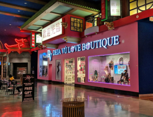 DV Love Boutique Stratosphere