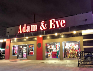 Adam & Eve - Westheimer (1111 Westheimer Rd  Houston)
