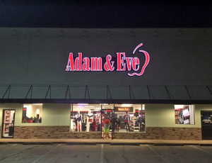 Adam & Eve - Houston (6463 Westheimer Rd)